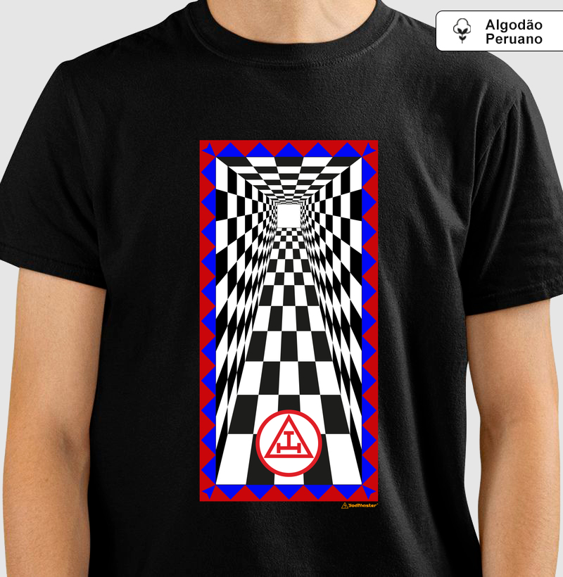 Pavimento Mosaico Arco Real