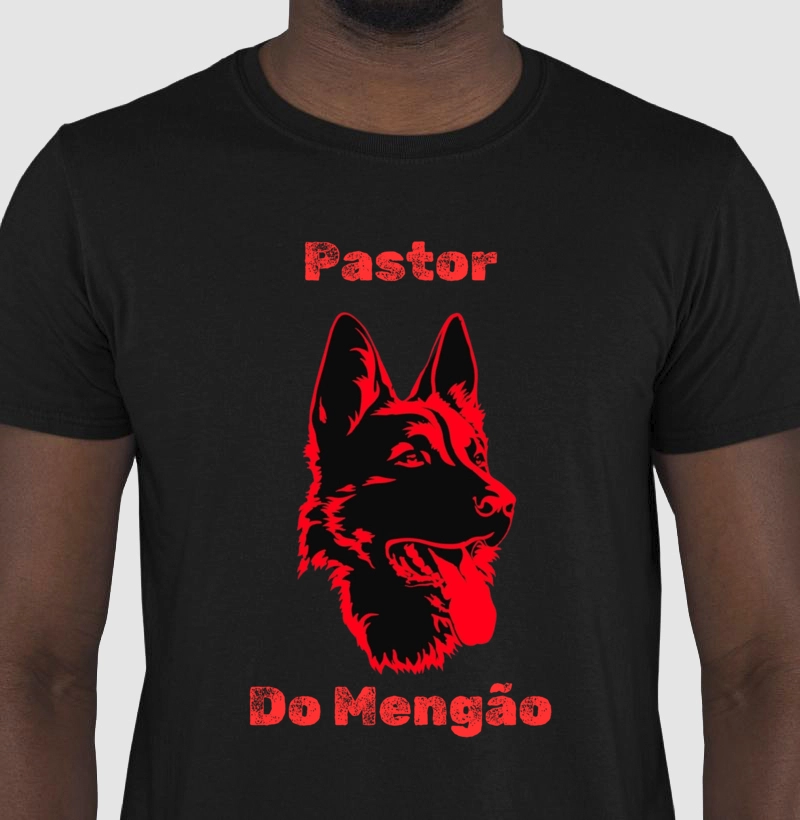 ´Pastor do Mengão