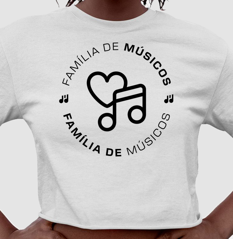 Família de músicos