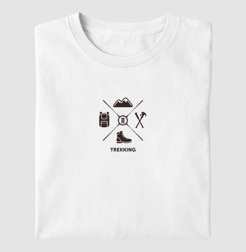 Elementais do Trekking