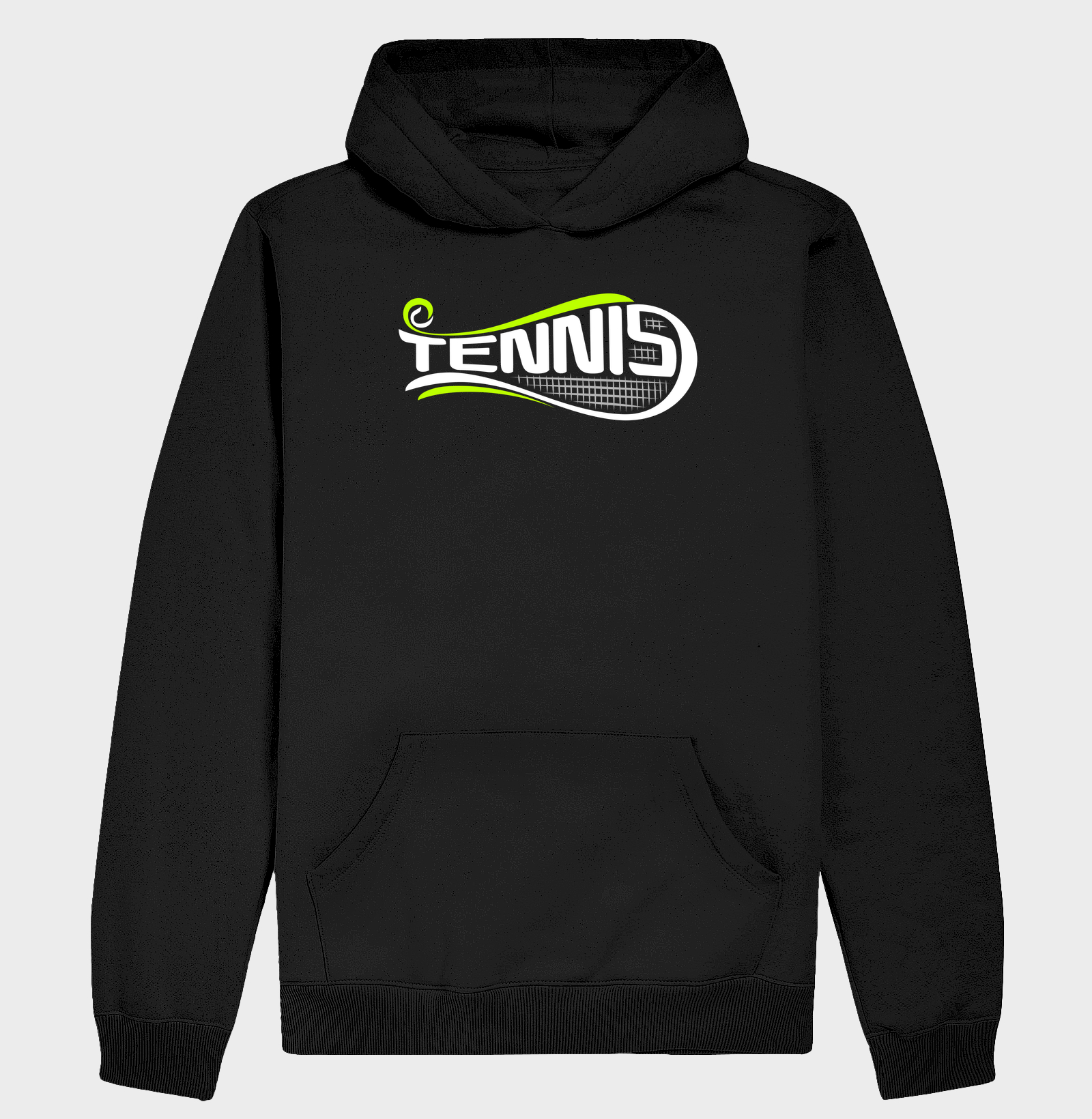 Tennis Logo 4