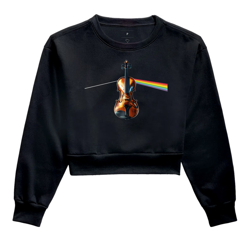 The Dark Side of the Violin