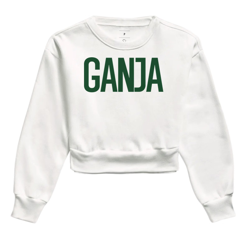 GANJA — Minimal Edition