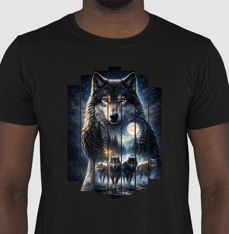 Lobo da Aliança Noturna