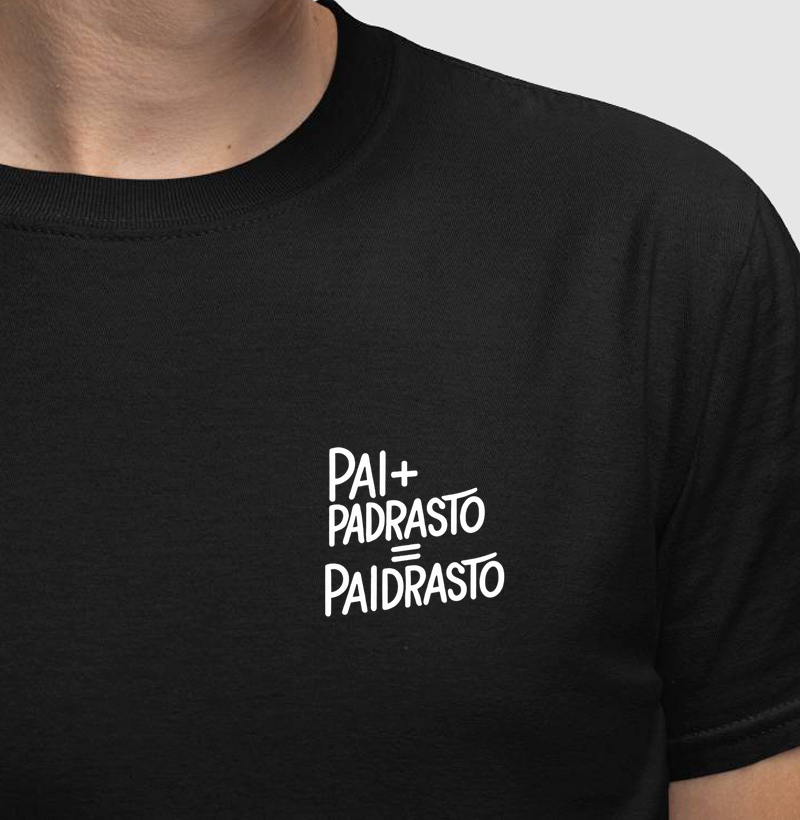 Pai + Padrasto = Paidrasto