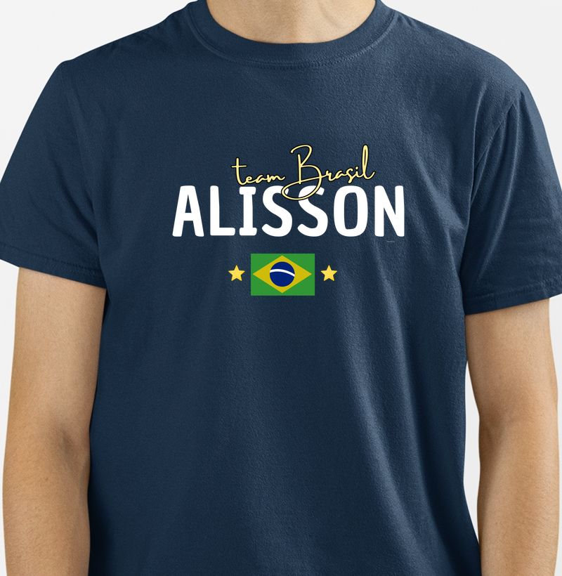 Copa - Personalizada Alisson