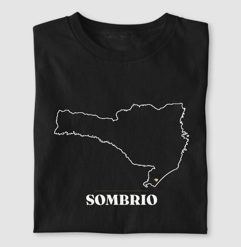 Sombrio | Traço SC