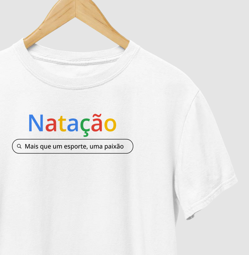 Busque Natação