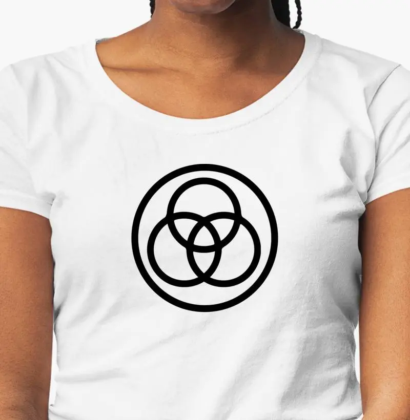 Camisa Feminina Borromean Pequeno