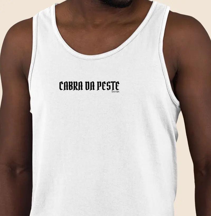 Cabra da peste