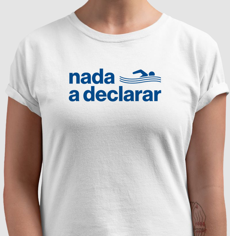 Nada a declarar.