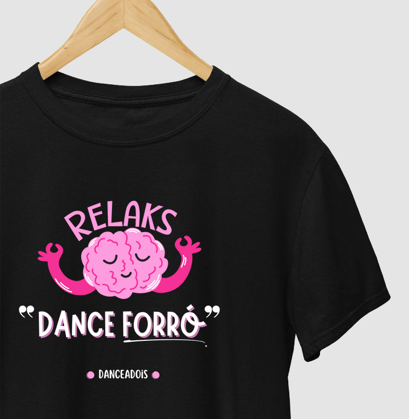 Relaks! Dance Forró