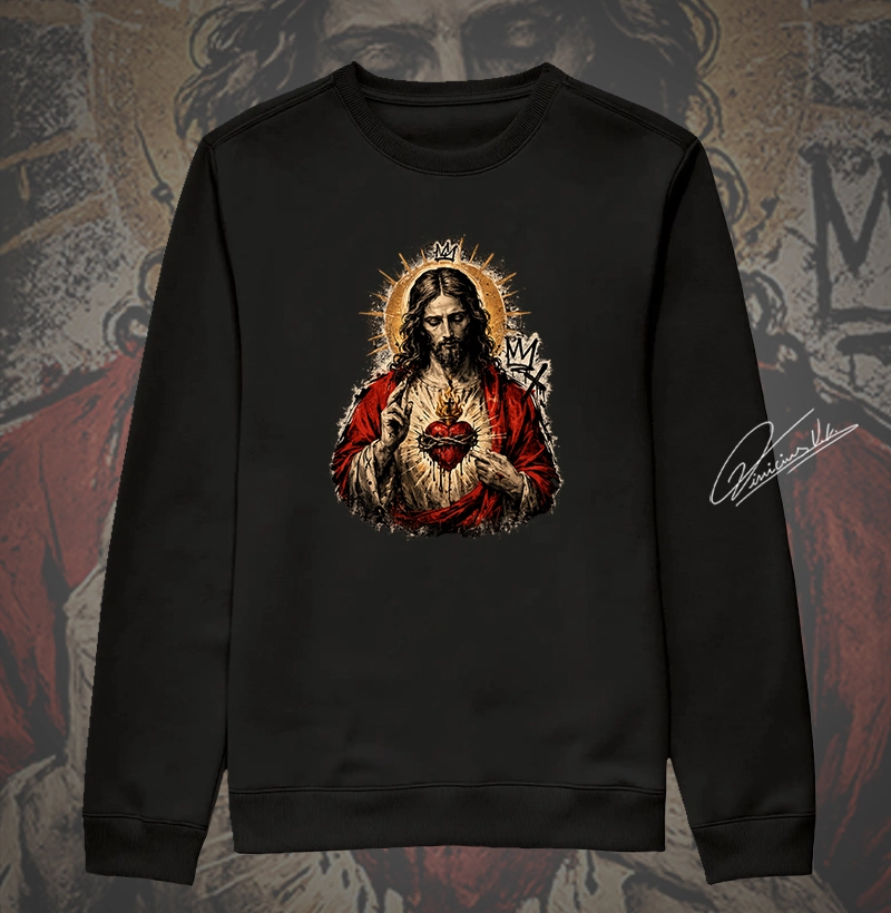 Sagrado Coração