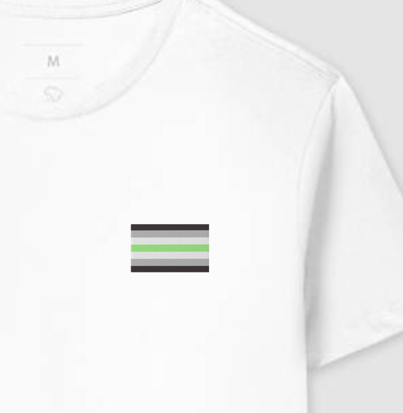 Bandeira da Ageneridade