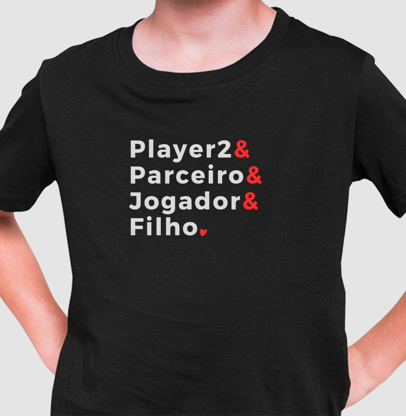 Filho - Player 2