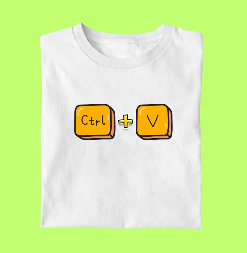 Cópia: Control V - Infantil