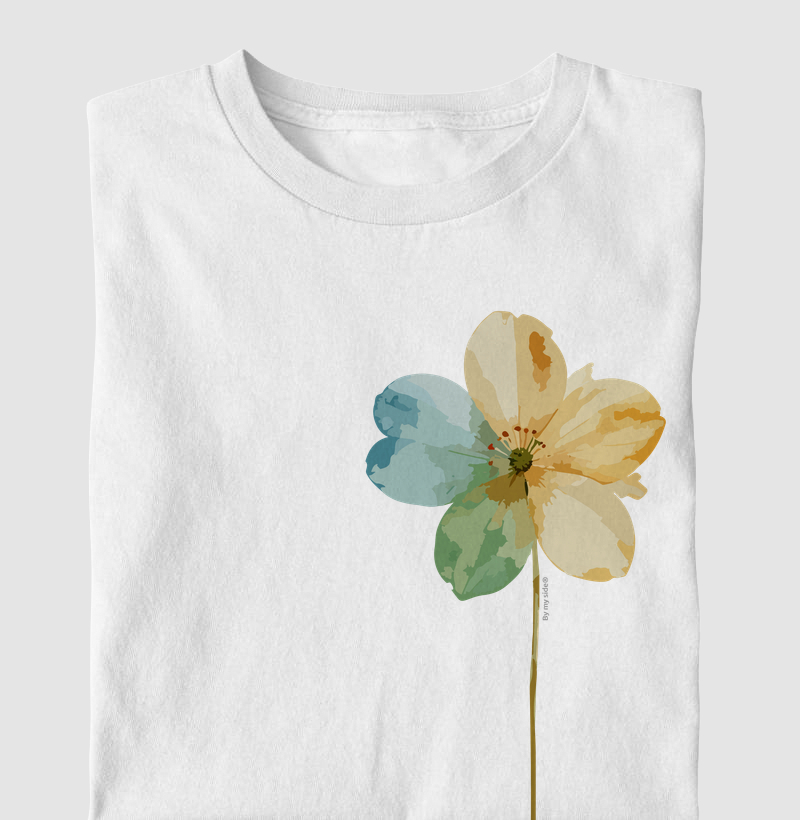 Yellow Flower
