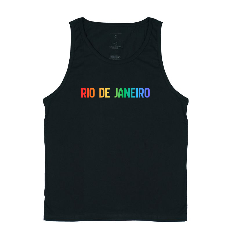 Rio de Janeiro Urban