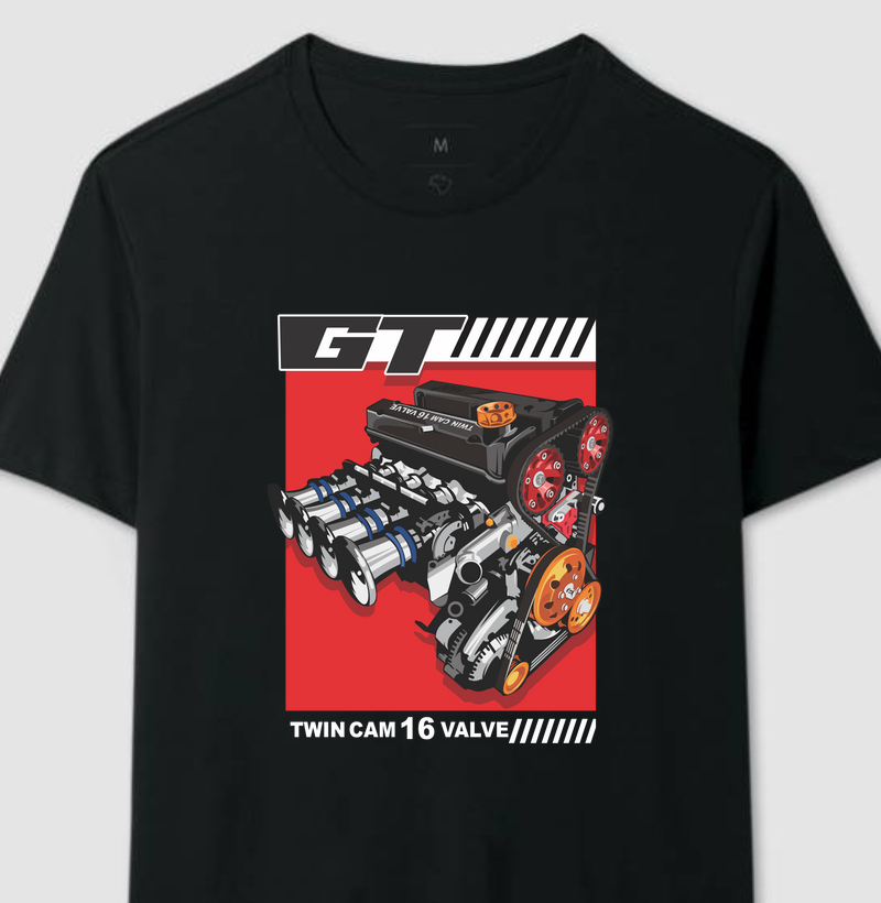 Motor GT