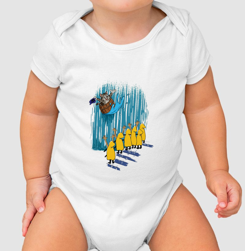 Cataratas do Miaugara