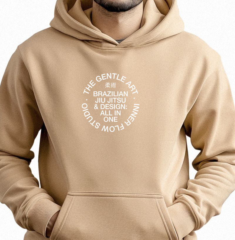 THE GENTLE ART