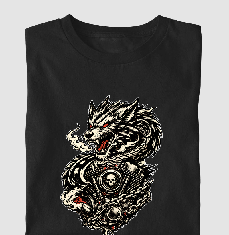Wolf