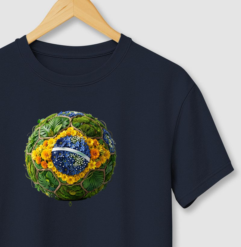 Bola mata brasileira