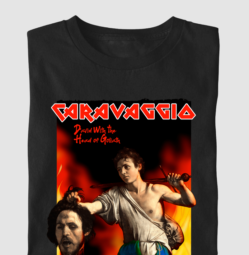 David de Caravaggio