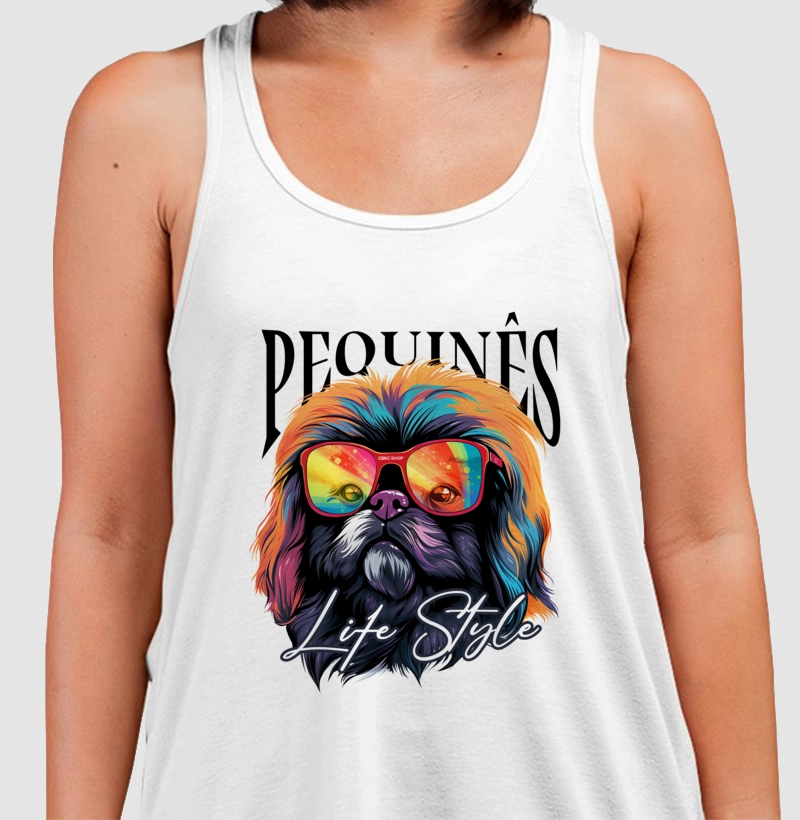 Pequinês LifeStyle