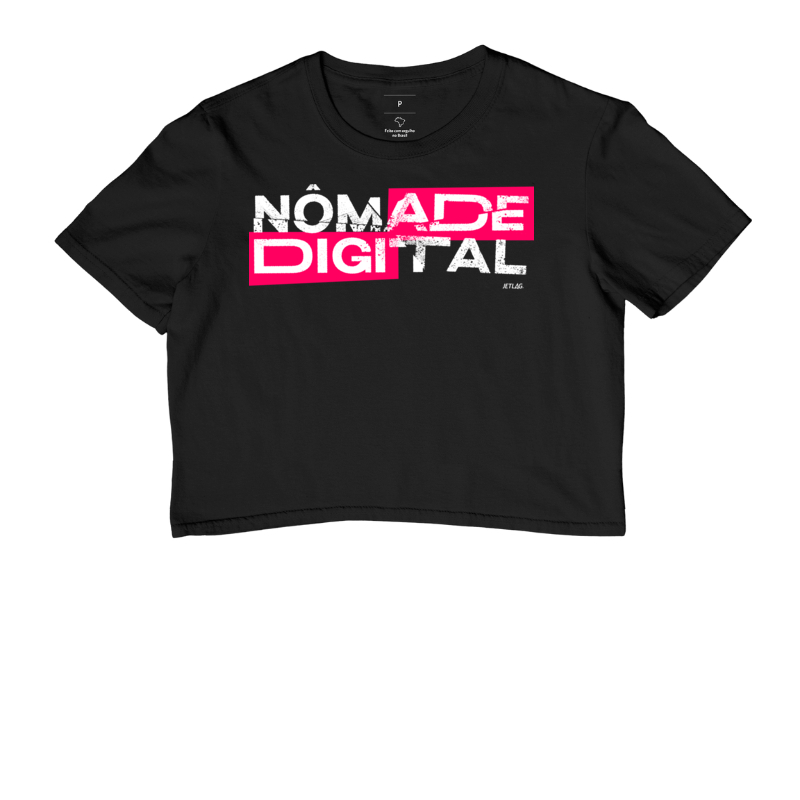 Nômade Digital