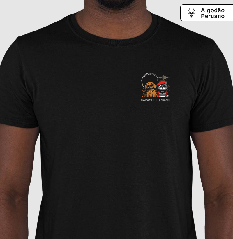 Caramelo Minimalista Scat