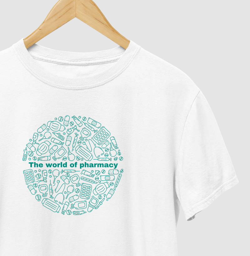 The world of pharmacy