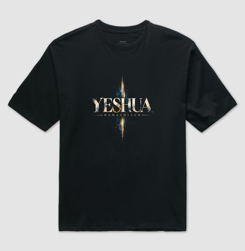 Yeshua Hamashiach