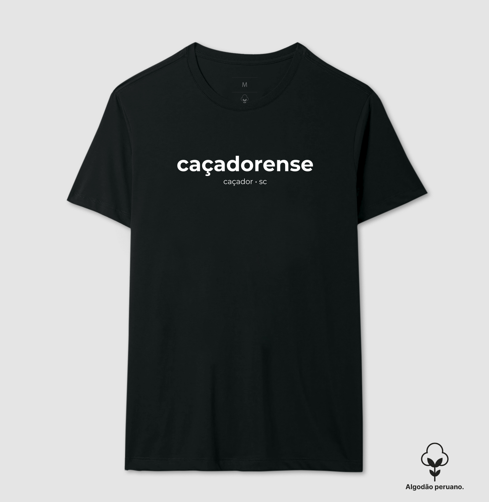 Caçadorense | Gentilico SC