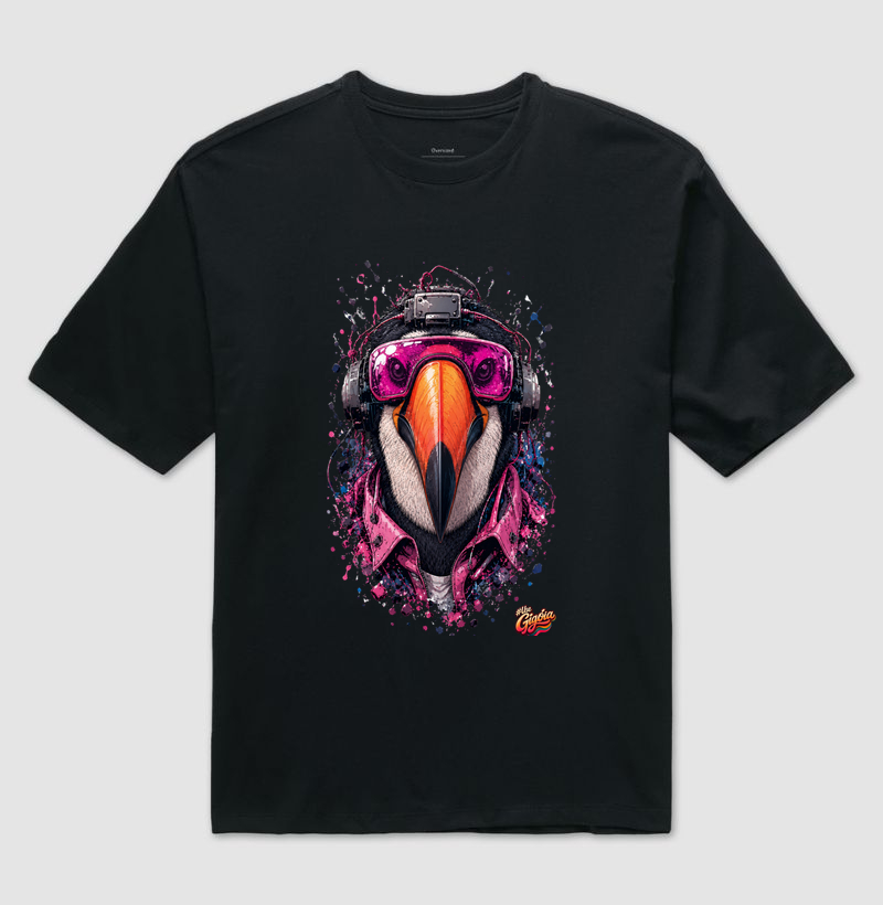 Tucano Tech