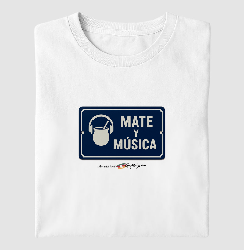 Mate Y Música GT