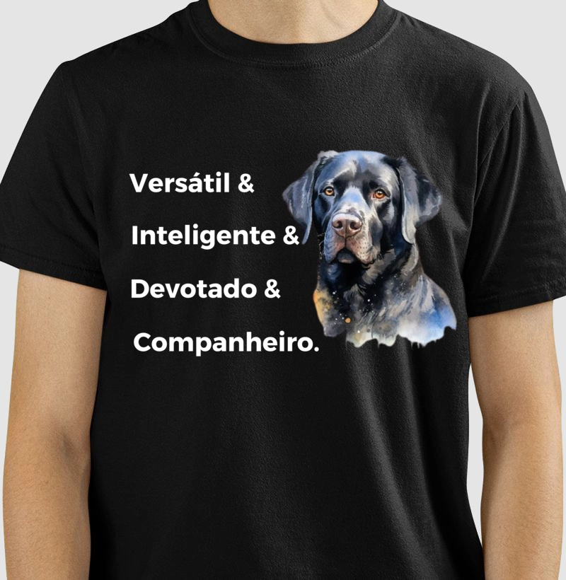 Labrador características 