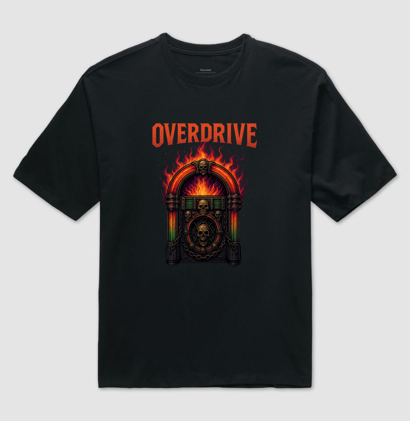 overdrive-flaming-jukebox-skull-rock-vintage