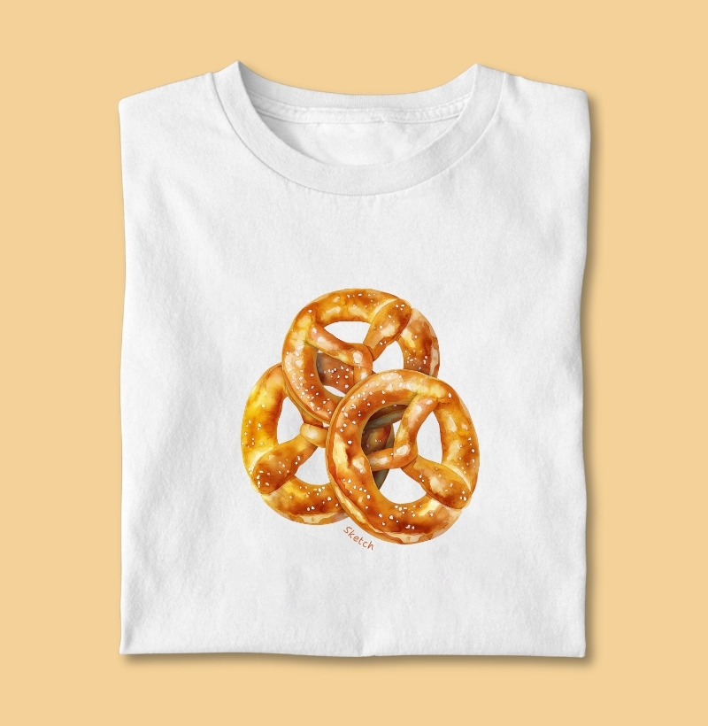 Pretzel Love