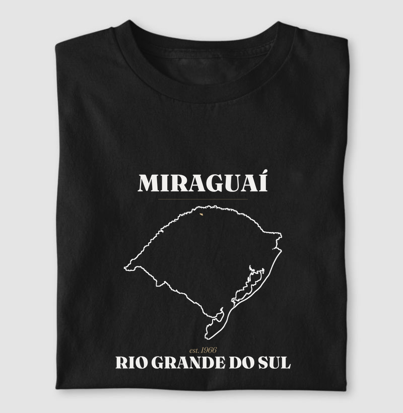 Miraguaí | Legado RS