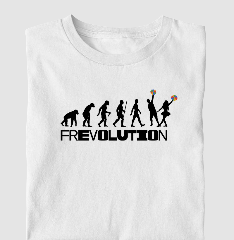 Frevo - Frevolution
