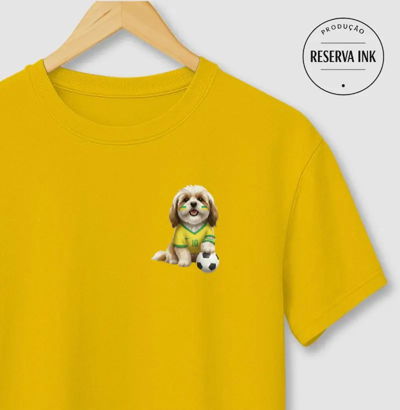 Lhasa Apso - Seleção Canina