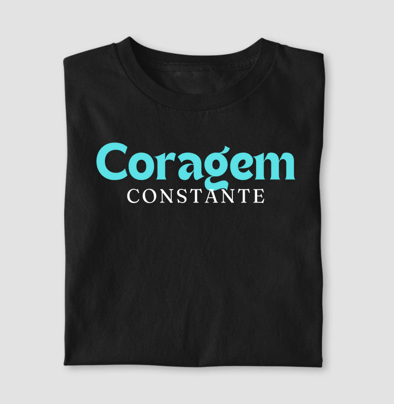 Coragem Constante
