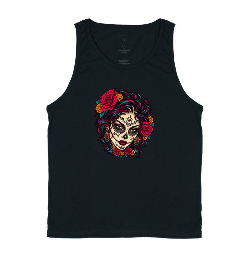 La Catrina — Regata