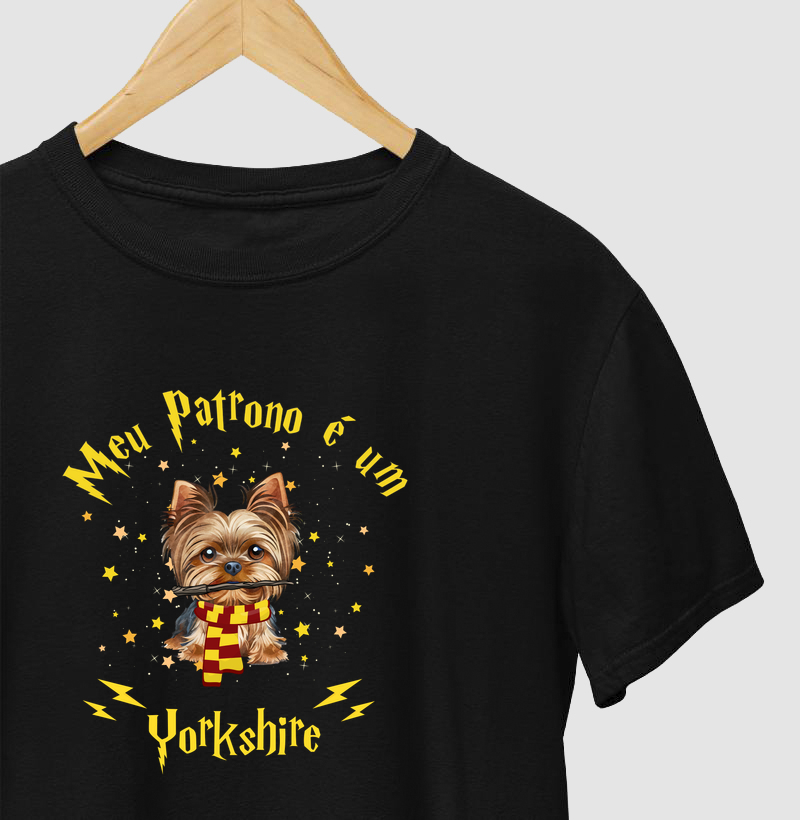 Patrono Yorkshire