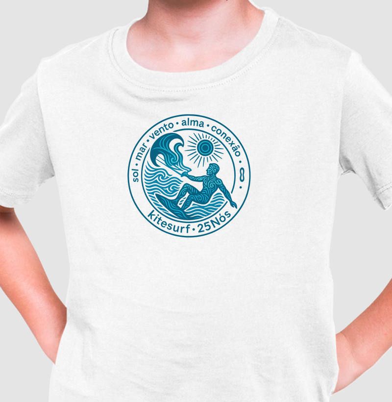 Conexão Primeva - Infantil