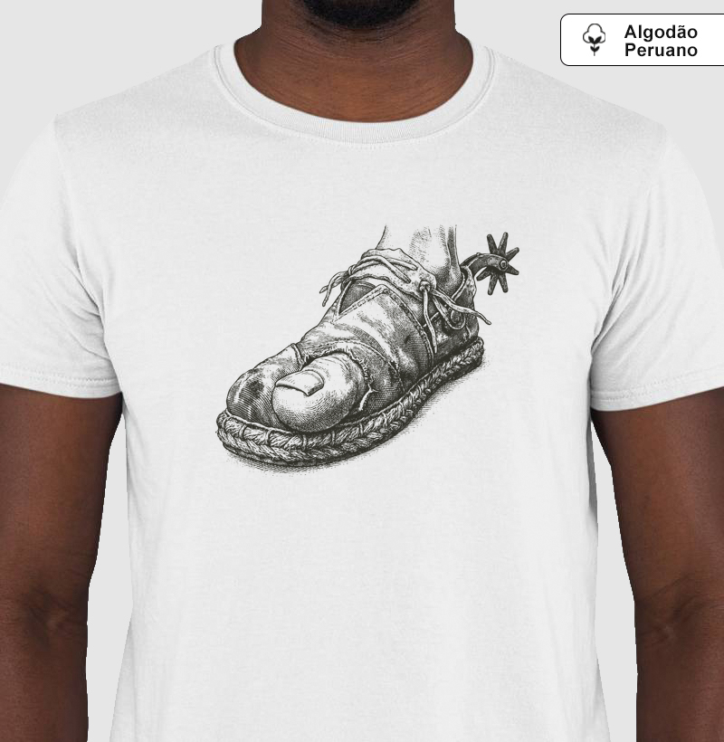 Alpargata Gaúcha - Identidade de Campo