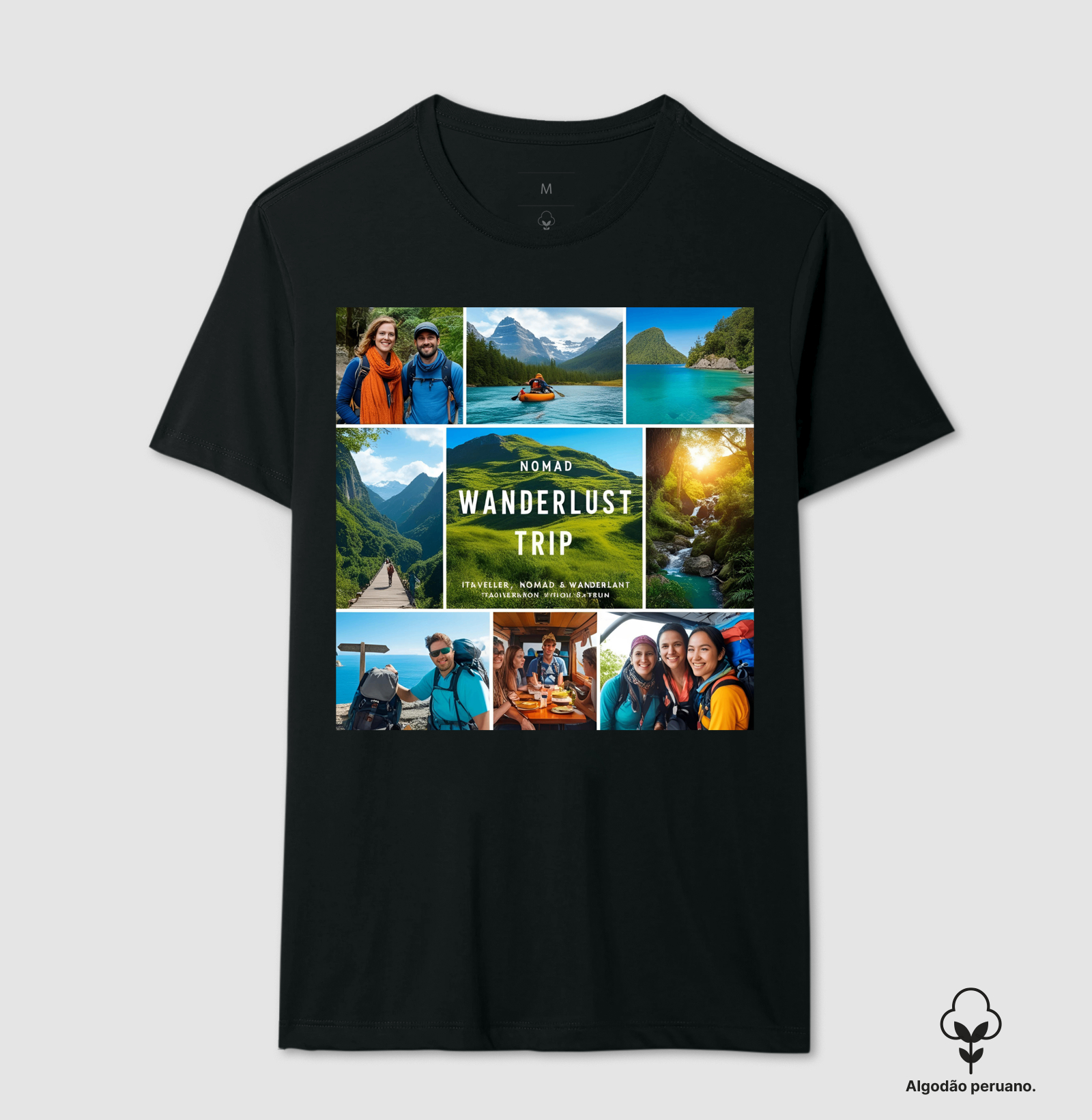 Camisa 0