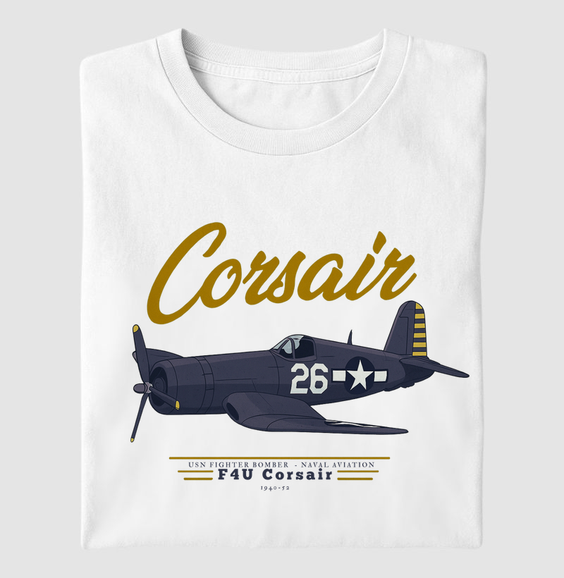 F4U Corsair