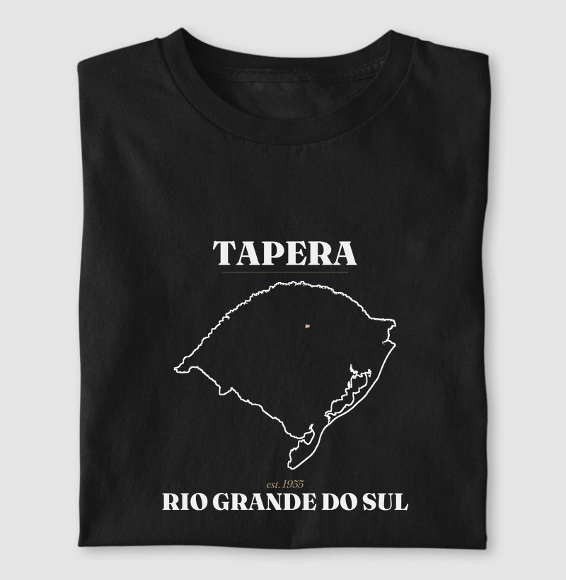 Tapera | Legado RS